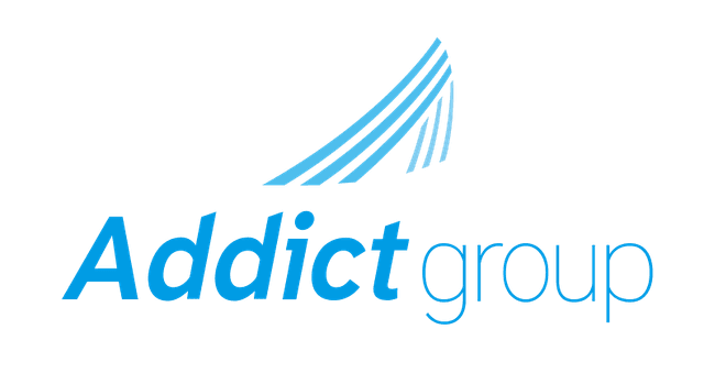 Addict Group-logo
