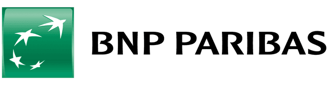 BPN Paribas-logo