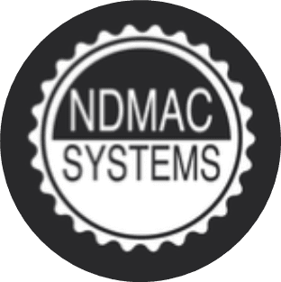 Ndmac Systems-logo
