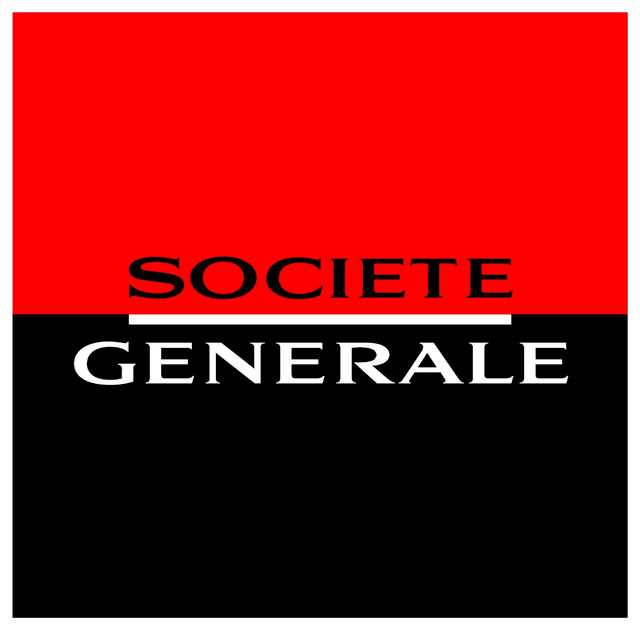 Société Générale-logo